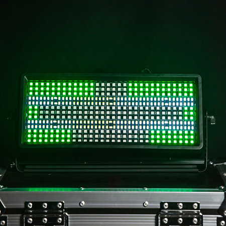 ColorStrob RGB Ghost