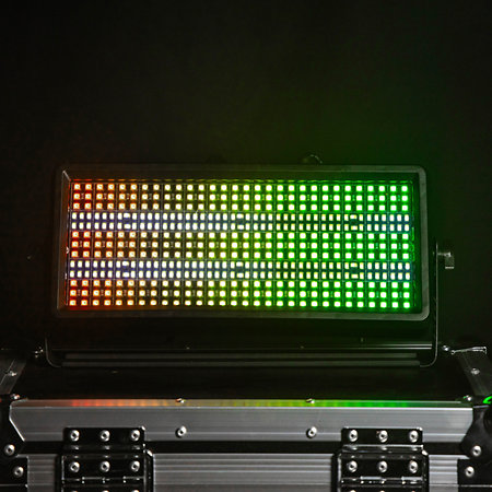 ColorStrob RGB Ghost