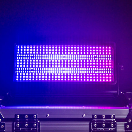 ColorStrob RGB Ghost