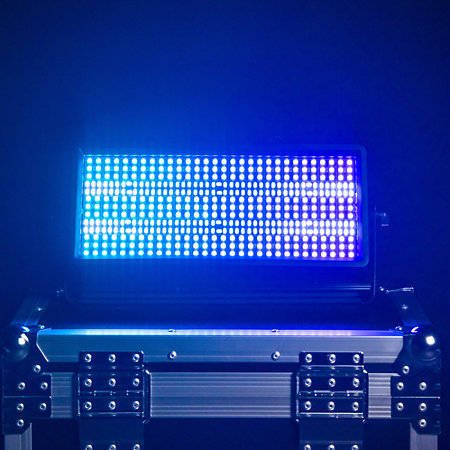 ColorStrob RGB Ghost