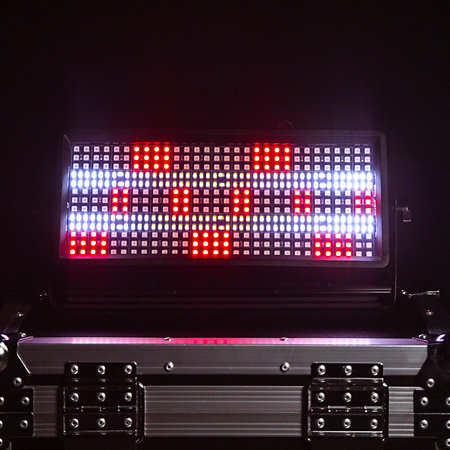 ColorStrob RGB Ghost