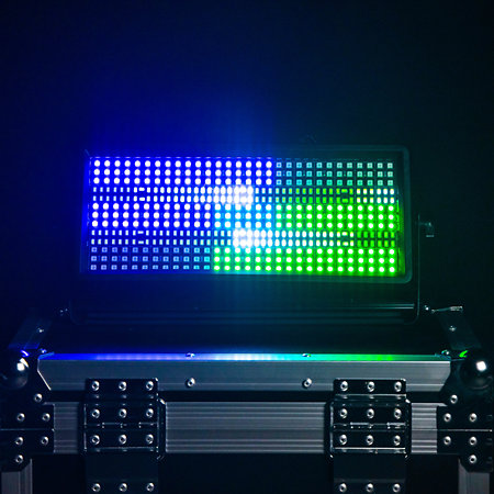 ColorStrob RGB Ghost