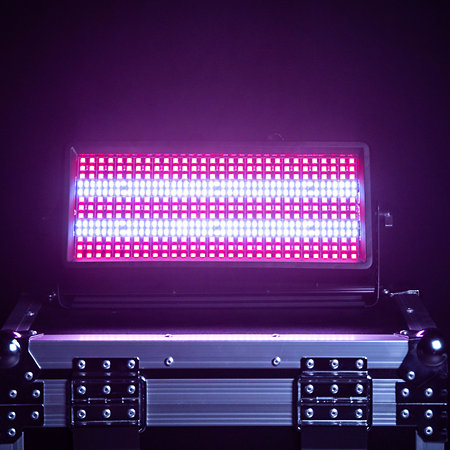 ColorStrob RGB Ghost