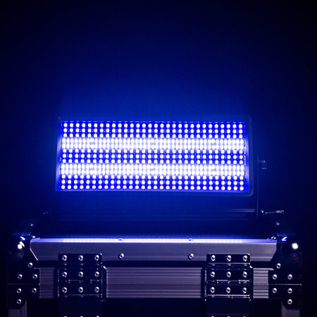 ColorStrob RGB Ghost