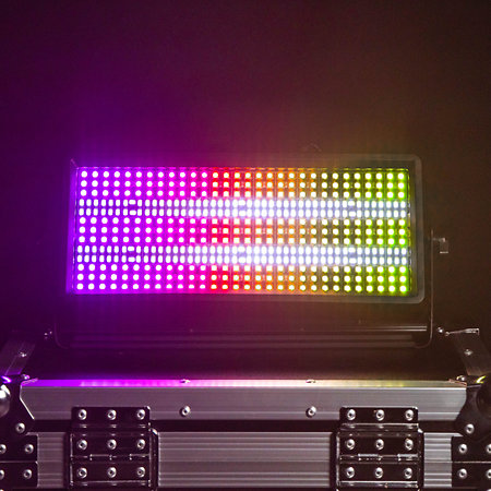 ColorStrob RGB Ghost