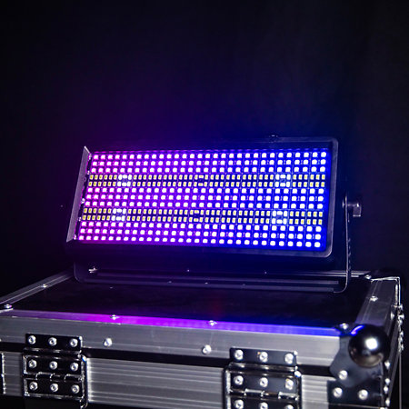 ColorStrob RGB Ghost