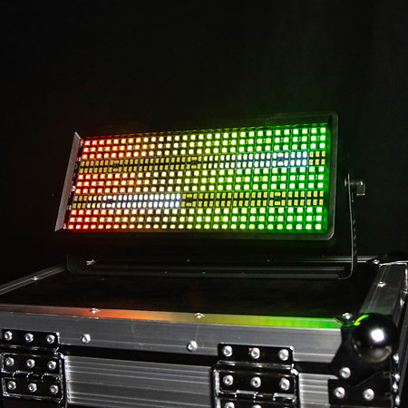 ColorStrob RGB Ghost