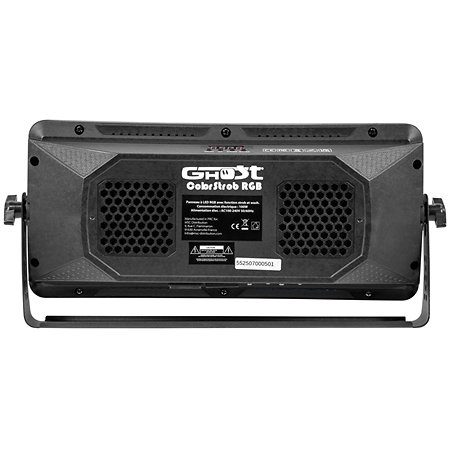 ColorStrob RGB Ghost