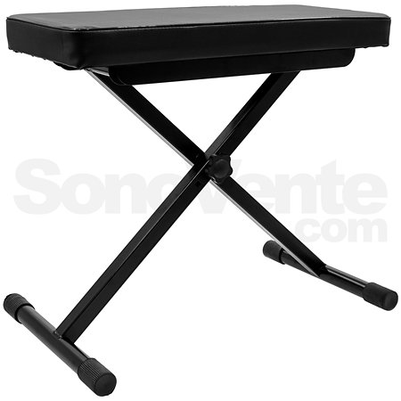 Pack P-145 BT + Stand + Banquette + Casque Yamaha