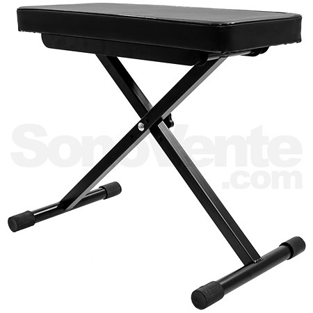 Pack P-145 BT + Stand + Banquette + Casque Yamaha