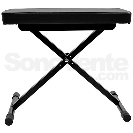 Pack P-145 BT + Stand + Banquette + Casque Yamaha