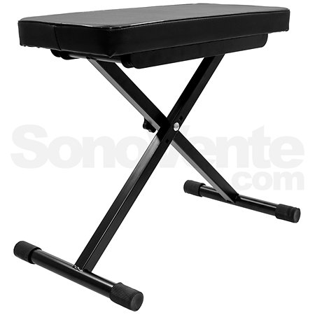 Pack P-145 BT + Stand + Banquette + Casque Yamaha