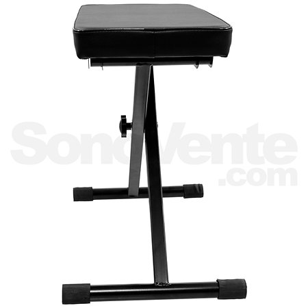 Pack P-145 BT + Stand + Banquette + Casque Yamaha