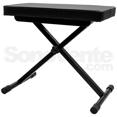 Pack P-145 BT + Stand + Banquette + Casque Yamaha