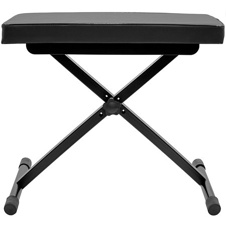 Pack P-145 BT + Stand + Banquette + Casque Yamaha