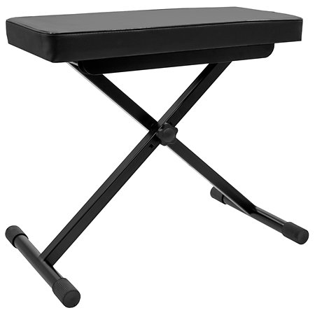 Pack P-145 BT + Stand + Banquette + Casque Yamaha