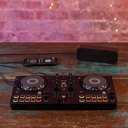 Pack DDJ-FLX2 + Eva Case Pioneer DJ
