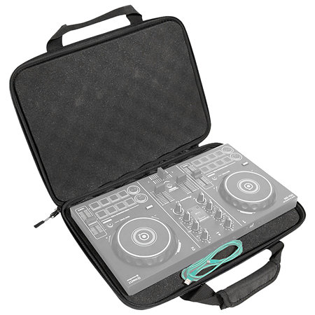 Pack DDJ-FLX2 + Eva Case Pioneer DJ