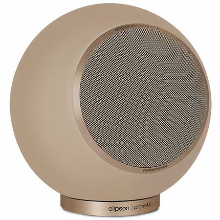 MC Connect Performance Beige Elipson