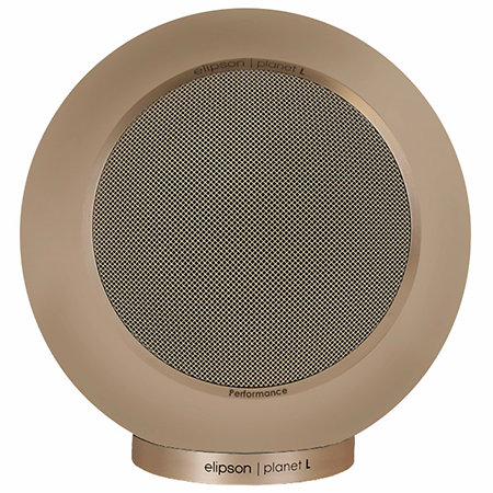 MC Connect Performance Beige Elipson