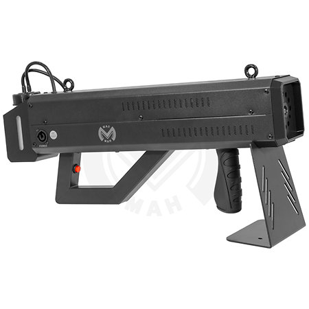Fog Blaster 1000 Mac Mah