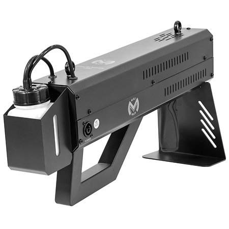 Fog Blaster 1000 Mac Mah