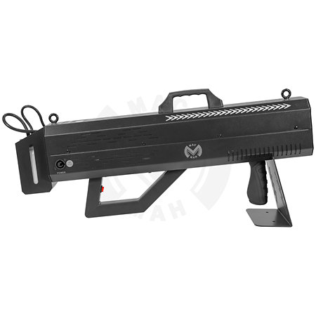 Fog Blaster 1500 RGB Mac Mah