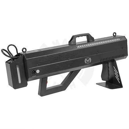 Fog Blaster 1500 RGB Mac Mah