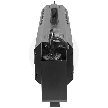 Fog Blaster 1500 RGB Mac Mah