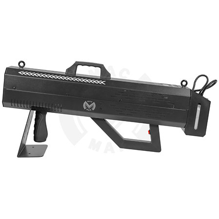 Fog Blaster 1500 RGB Mac Mah