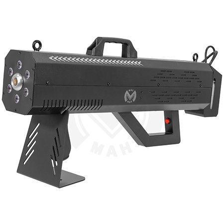 Fog Blaster 1500 RGB Mac Mah