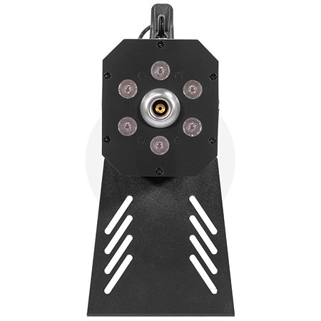 Fog Blaster 1500 RGB Mac Mah