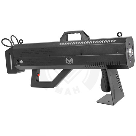 Fog Blaster 1500 RGB Mac Mah