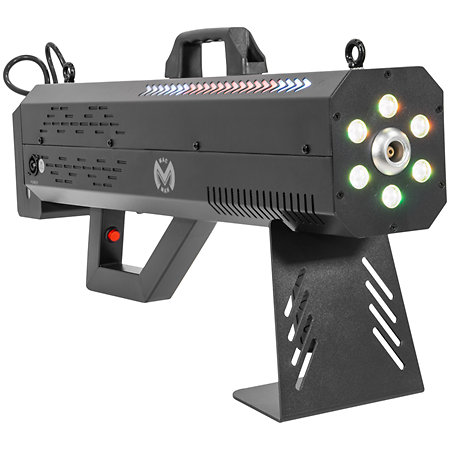 Fog Blaster 1500 RGB Mac Mah Fog Blaster 1500 RGB Mac Mah