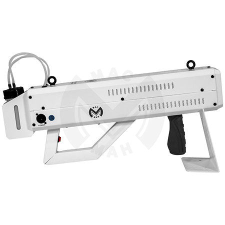 Fog Blaster 1000 White Mac Mah