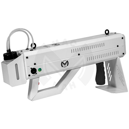 Fog Blaster 1000 White Mac Mah