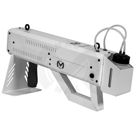 Fog Blaster 1000 White Mac Mah