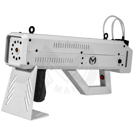 Fog Blaster 1000 White Mac Mah