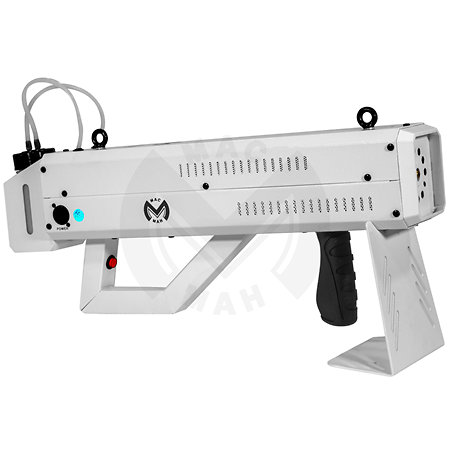 Fog Blaster 1000 White Mac Mah