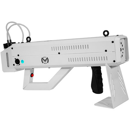 Fog Blaster 1000 White Mac Mah