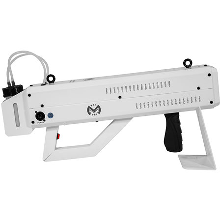 Fog Blaster 1000 White Mac Mah
