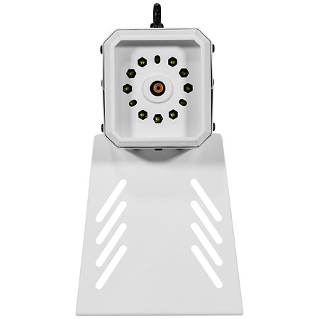 Fog Blaster 1000 White Mac Mah