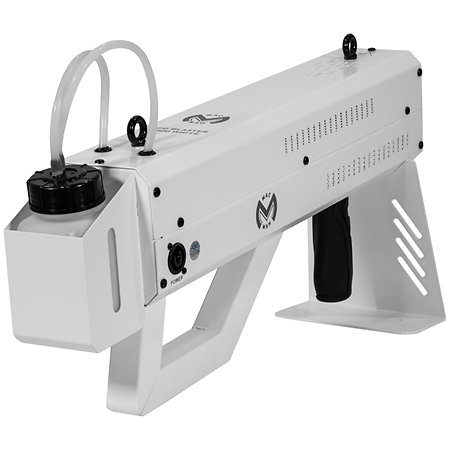 Fog Blaster 1000 White Mac Mah