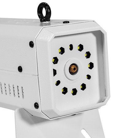 Fog Blaster 1000 White Mac Mah