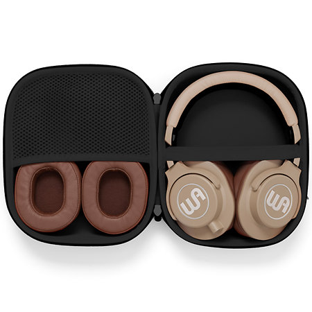 WA-HRT HeadRoom Tan Warm Audio