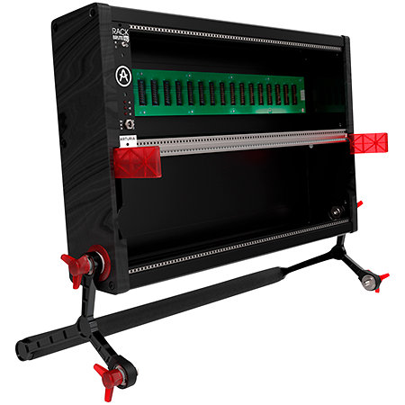 RACKBRUTE 6U BK Arturia