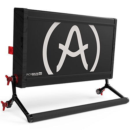 RACKBRUTE 6U BK Arturia