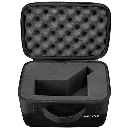 SH-SM7LWCASE Shure by Gator