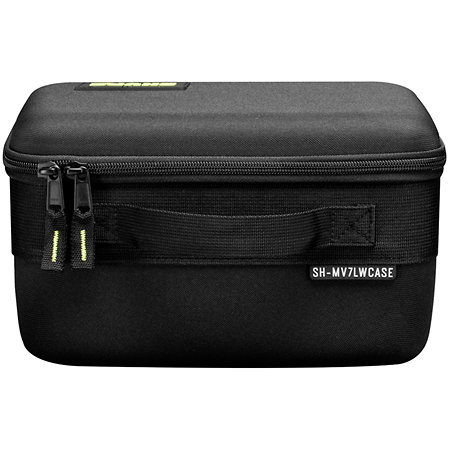 SH-SM7LWCASE Shure by Gator