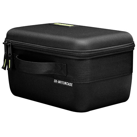 SH-SM7LWCASE Shure by Gator